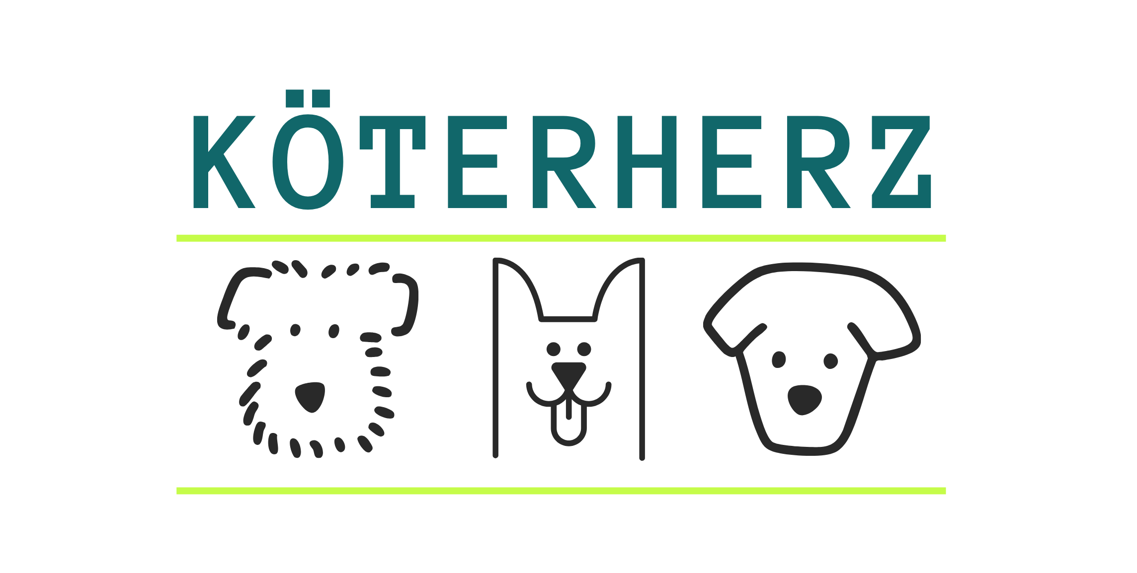 Köterherz